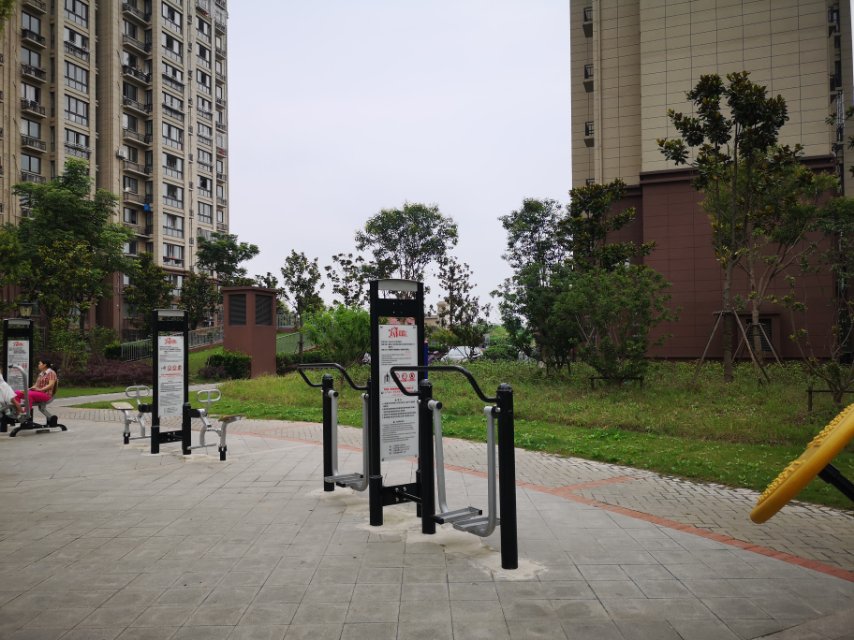 泰順佳苑市民益智健身苑點(diǎn) 泰順佳苑市民益智健身苑點(diǎn)