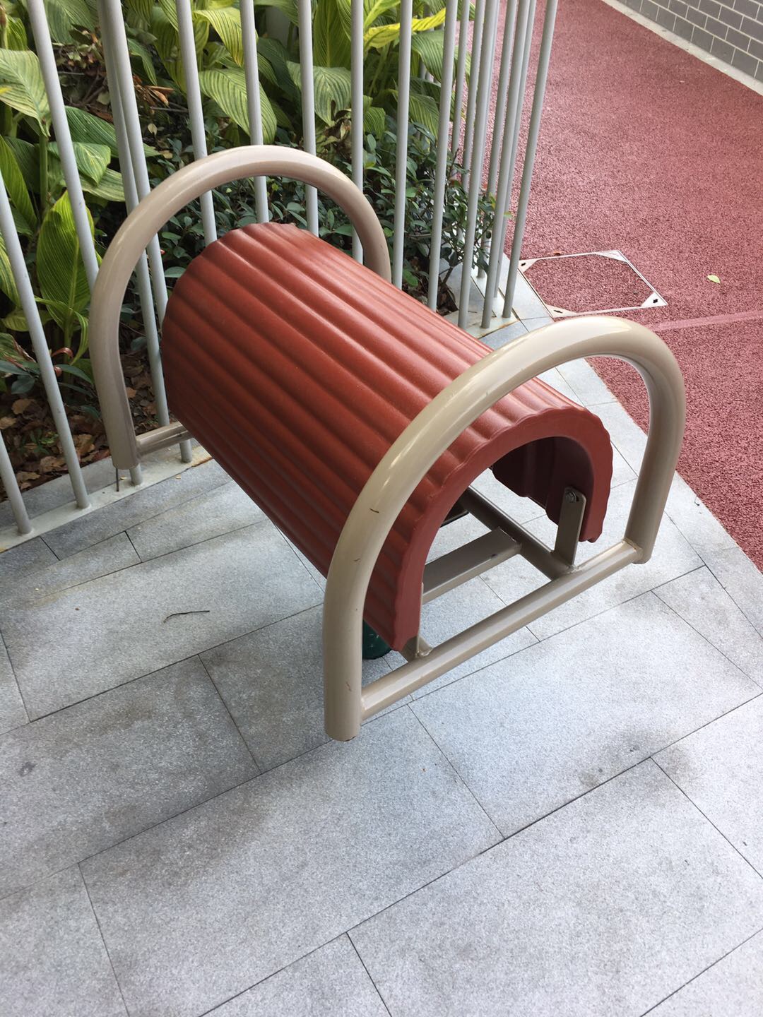 伸腰伸背器 伸腰伸背器