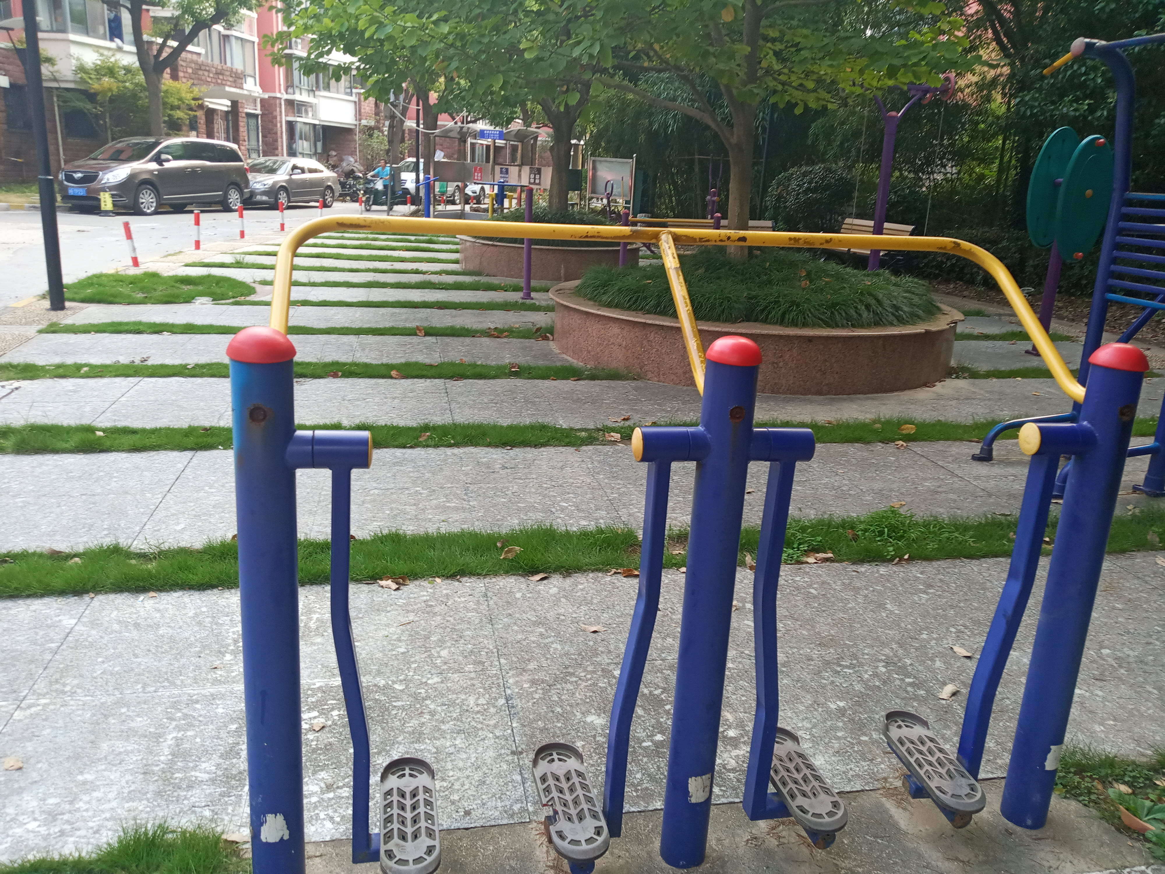 太空漫步器 太空漫步器