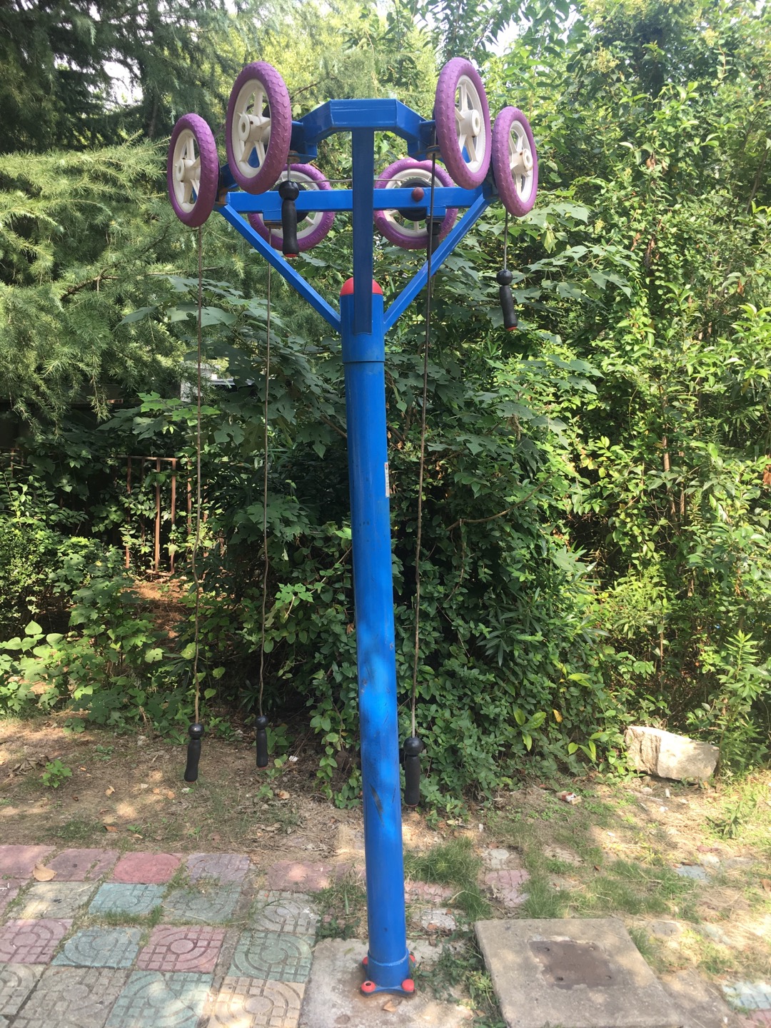 上肢牽引器 上肢牽引器