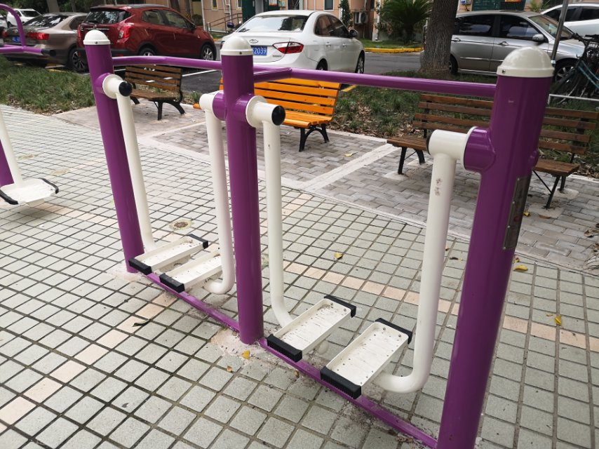 雙位漫步機(jī) 雙位漫步機(jī)