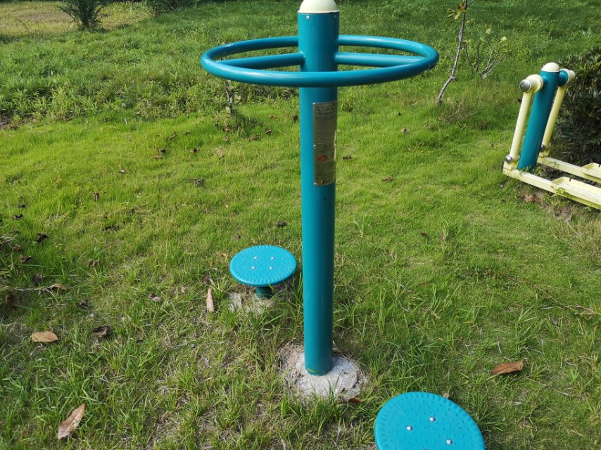 二人扭腰器 二人扭腰器