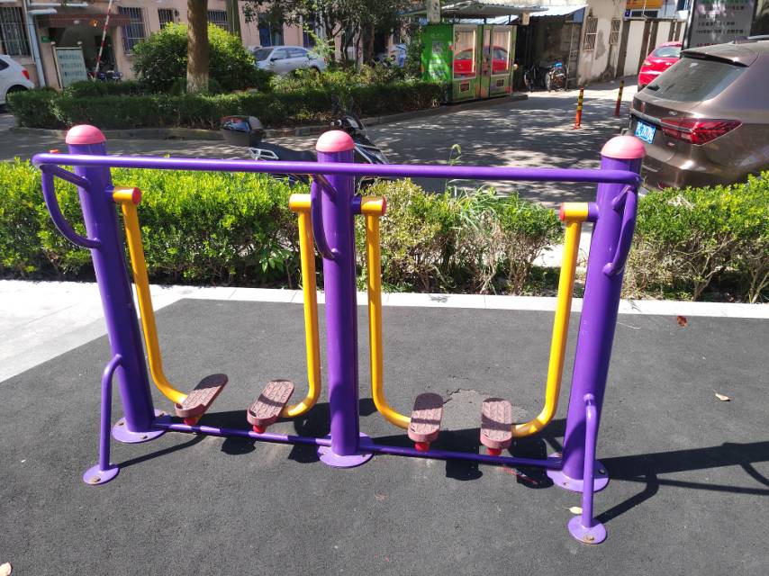 太空漫步機(jī) 太空漫步機(jī)