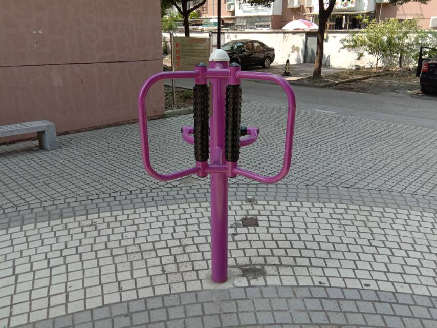 腰背按摩器 腰背按摩器