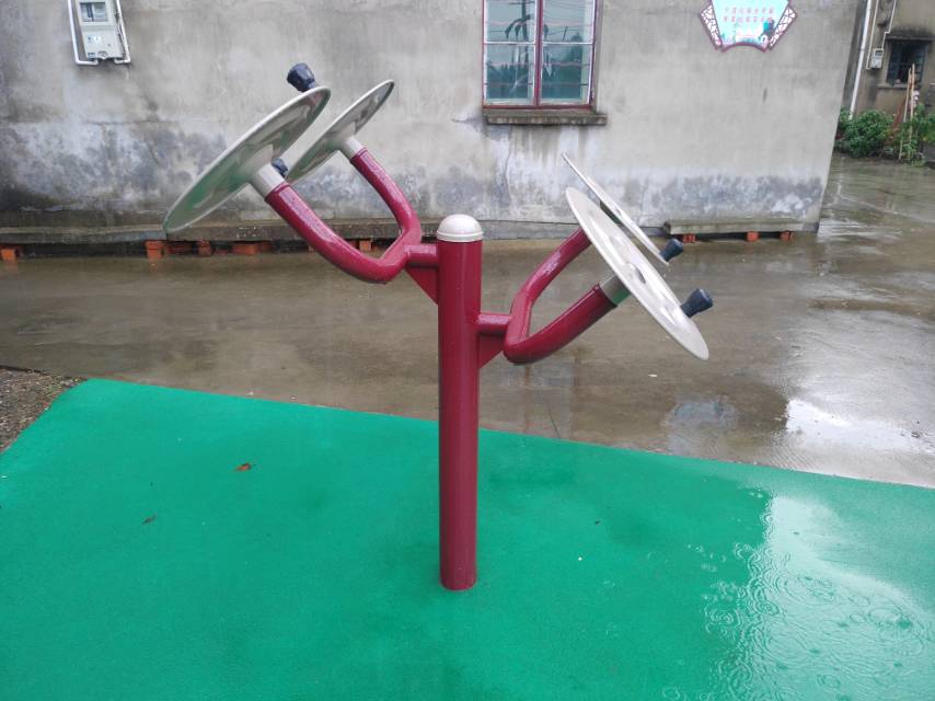 太極揉推器 太極揉推器