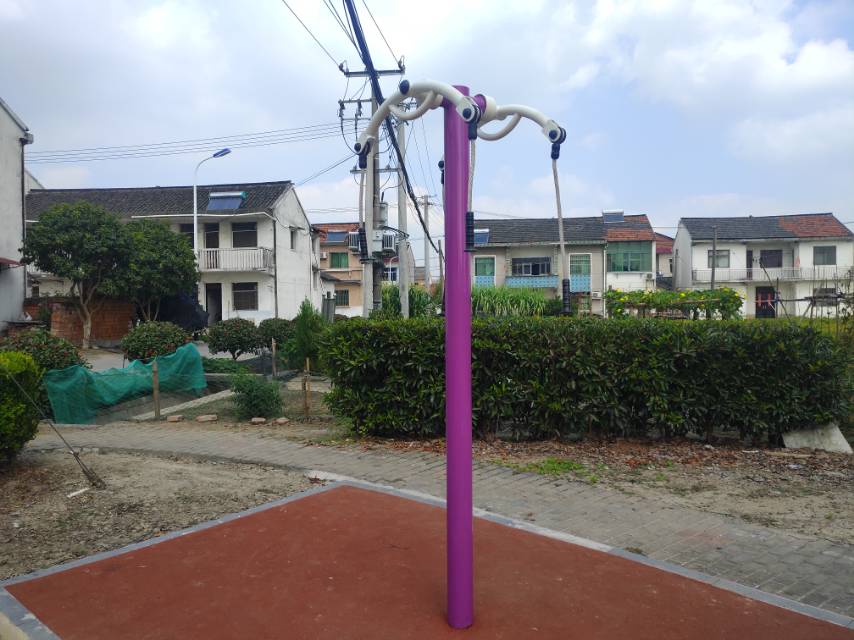 上肢牽引器(兩站位) 上肢牽引器(兩站位)