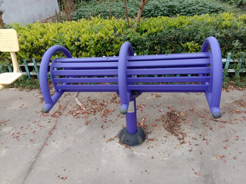 腰背伸展器 腰背伸展器