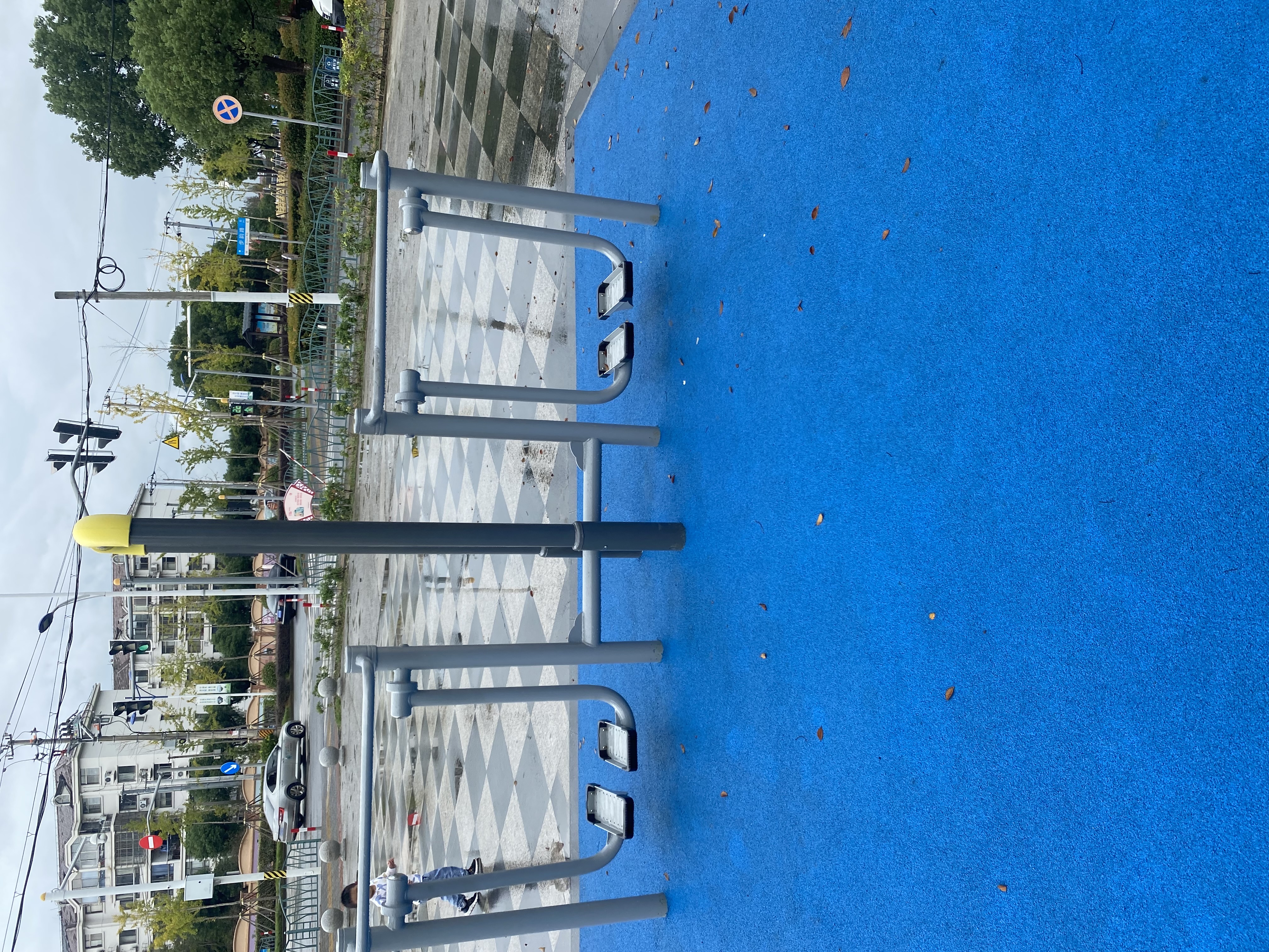 太空漫步機(jī) 太空漫步機(jī)