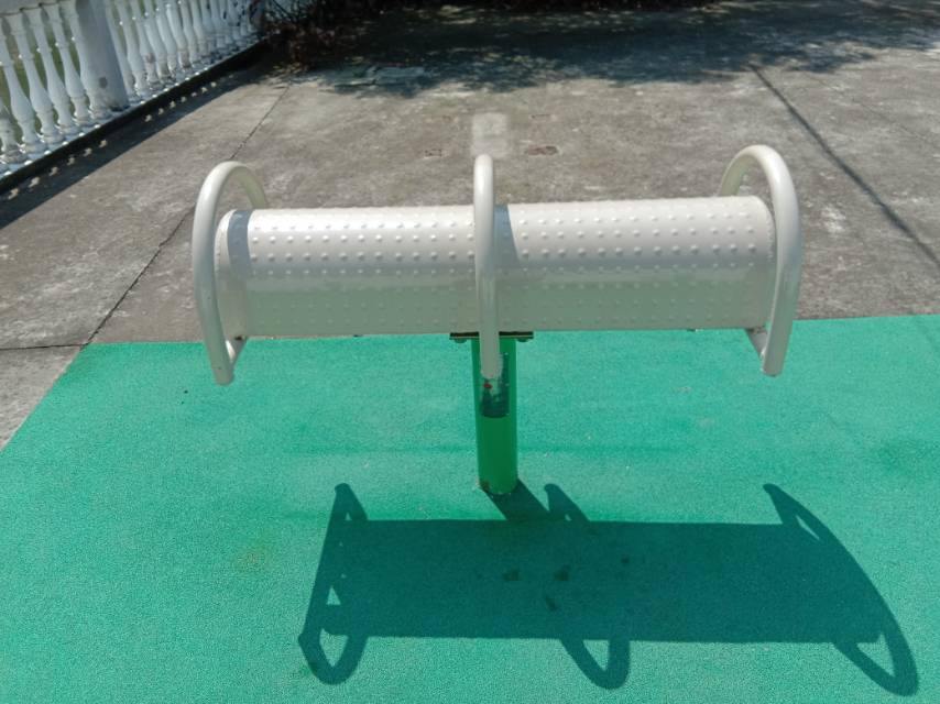 伸腰伸背器 伸腰伸背器