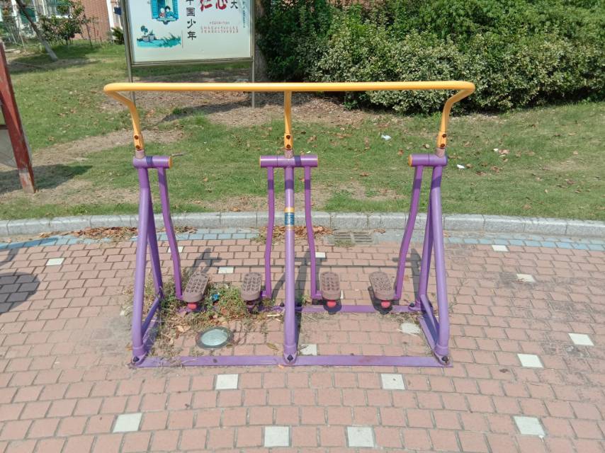 太空漫步器 太空漫步器