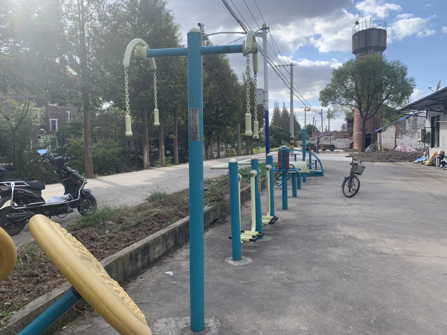 上肢牽引器 上肢牽引器