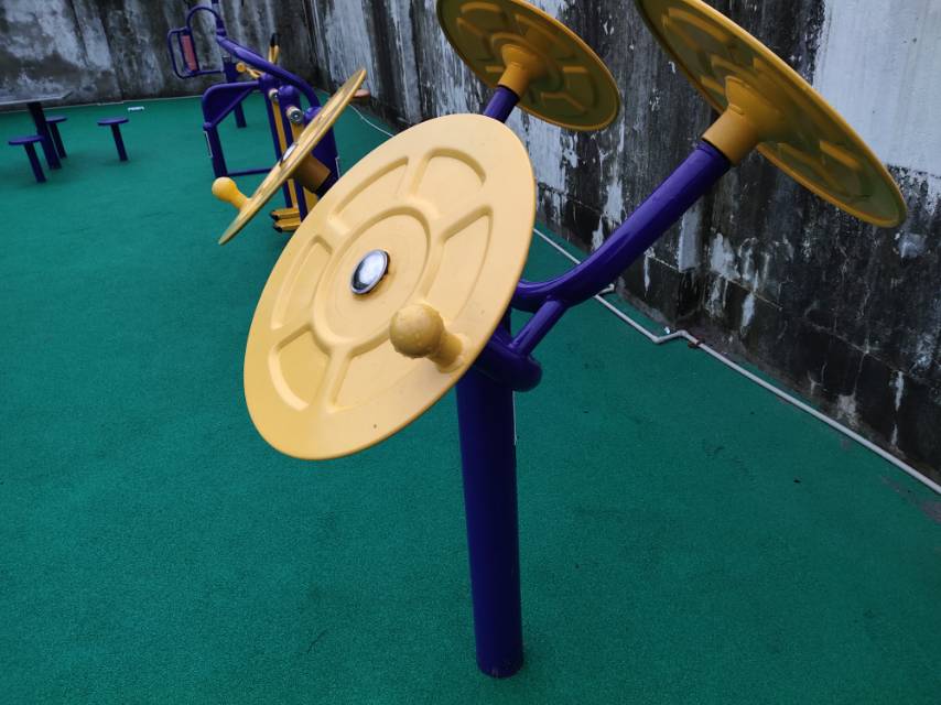 太極揉推器 太極揉推器