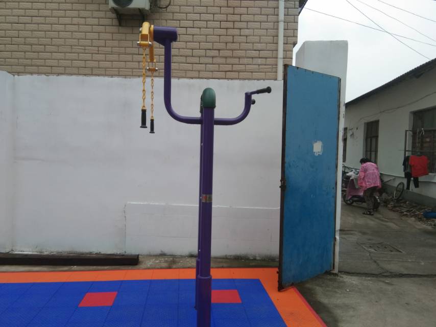 上肢牽引訓(xùn)練器