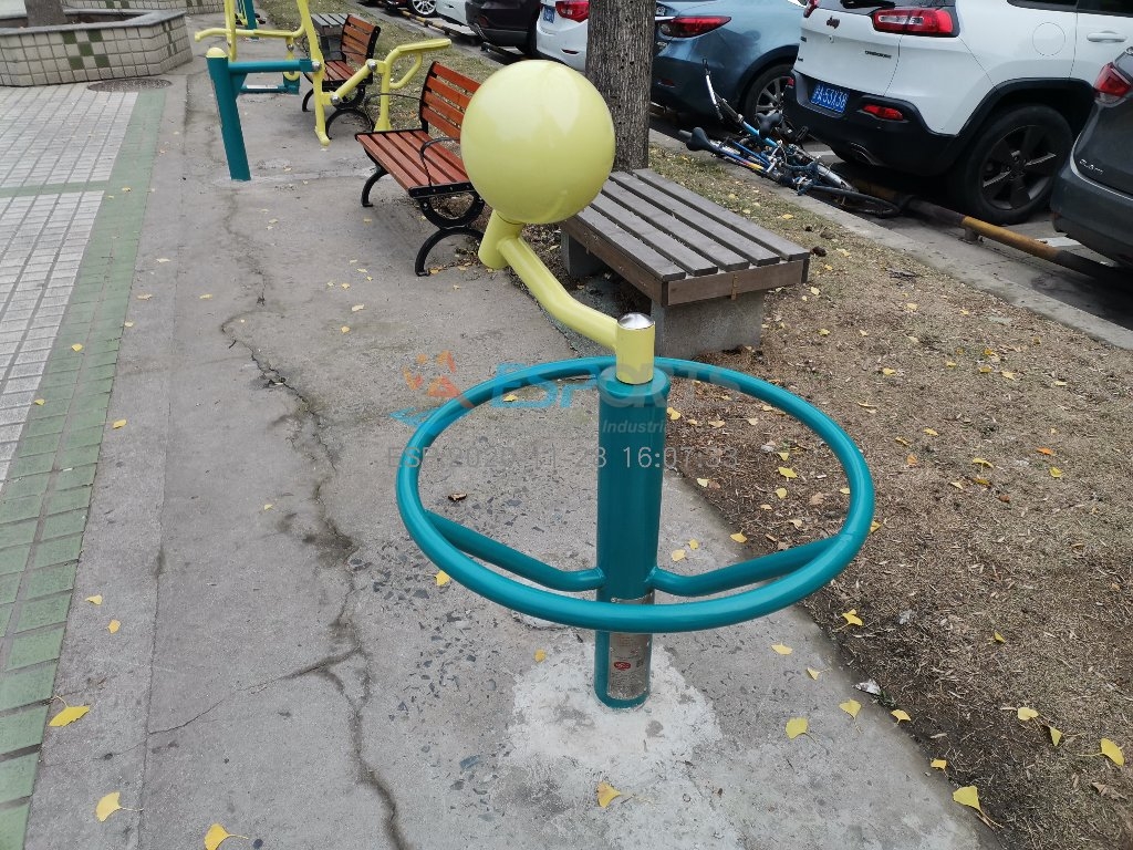 輪盤(pán)訓(xùn)練器