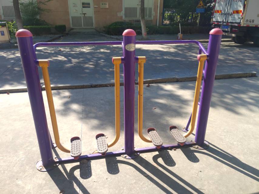 太空漫步機(jī) 太空漫步機(jī)