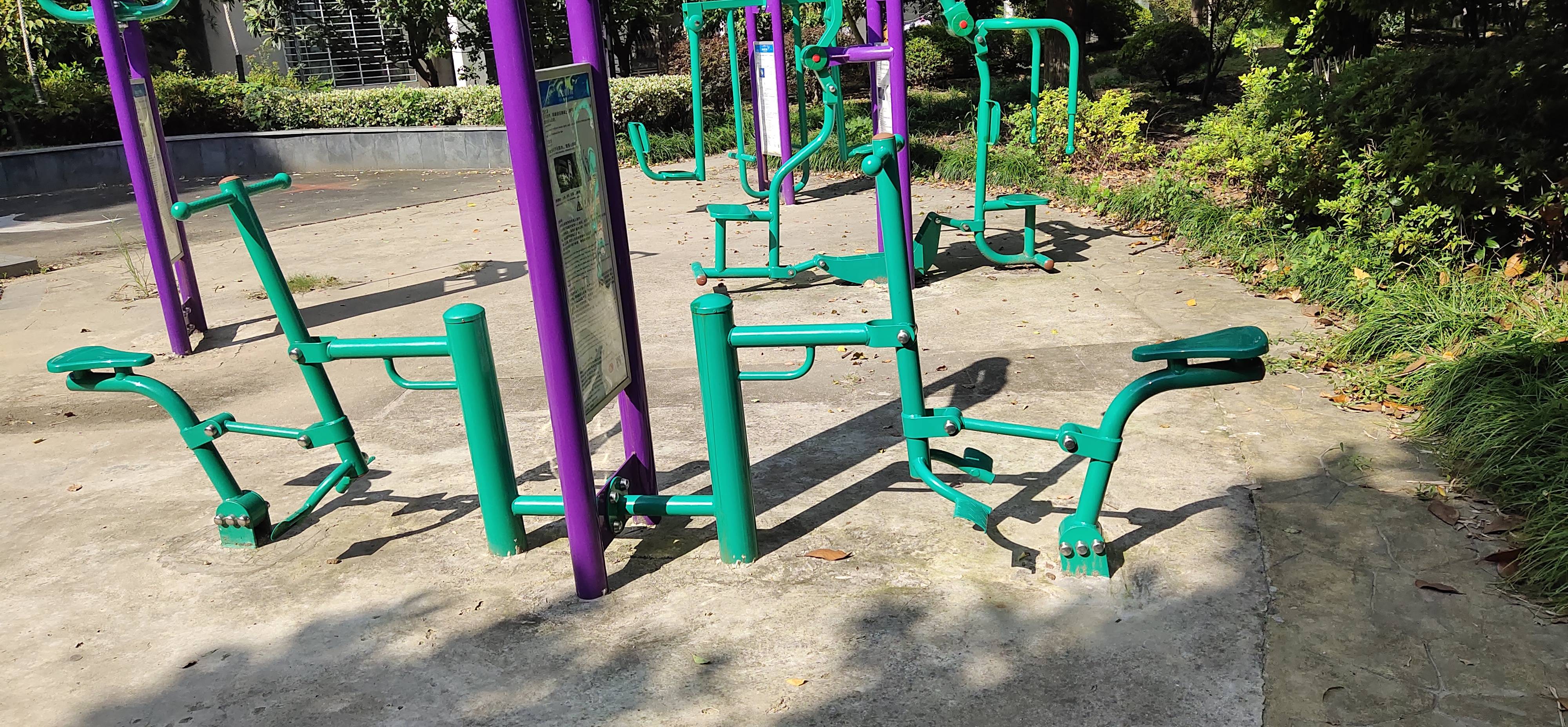 雙位健騎機(jī) 雙位健騎機(jī)