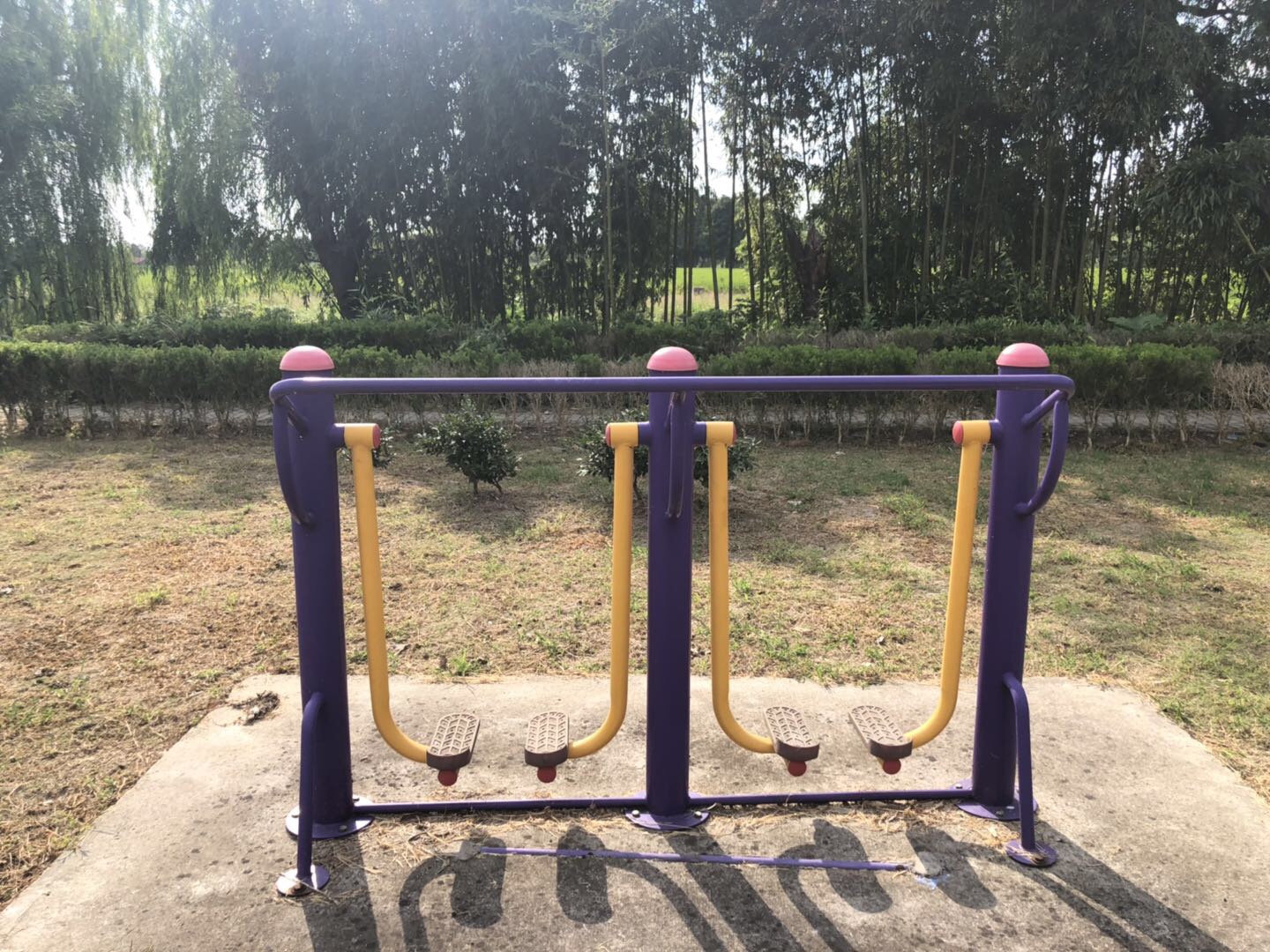 太空漫步機(jī) 太空漫步機(jī)