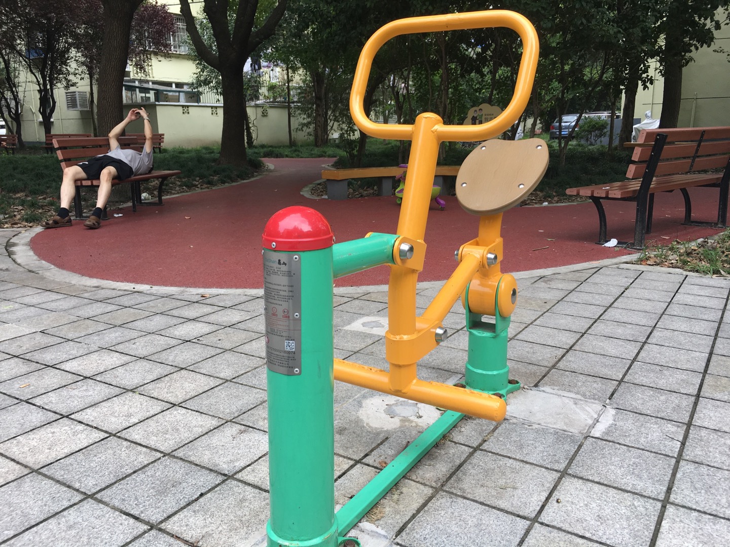 騎馬機(jī) 騎馬機(jī)