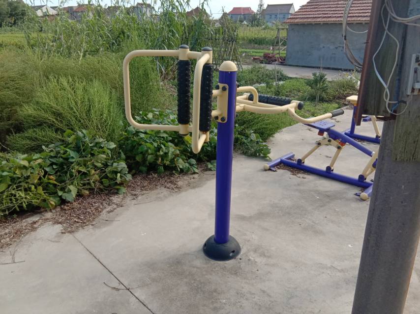 雙人腰背按摩器 雙人腰背按摩器