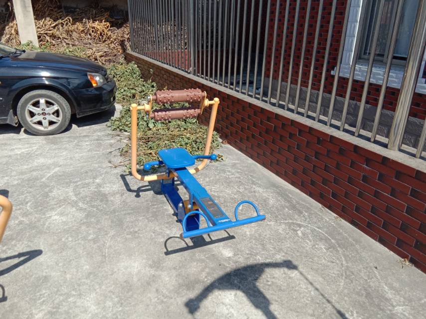 腹背屈伸訓(xùn)練器 腹背屈伸訓(xùn)練器