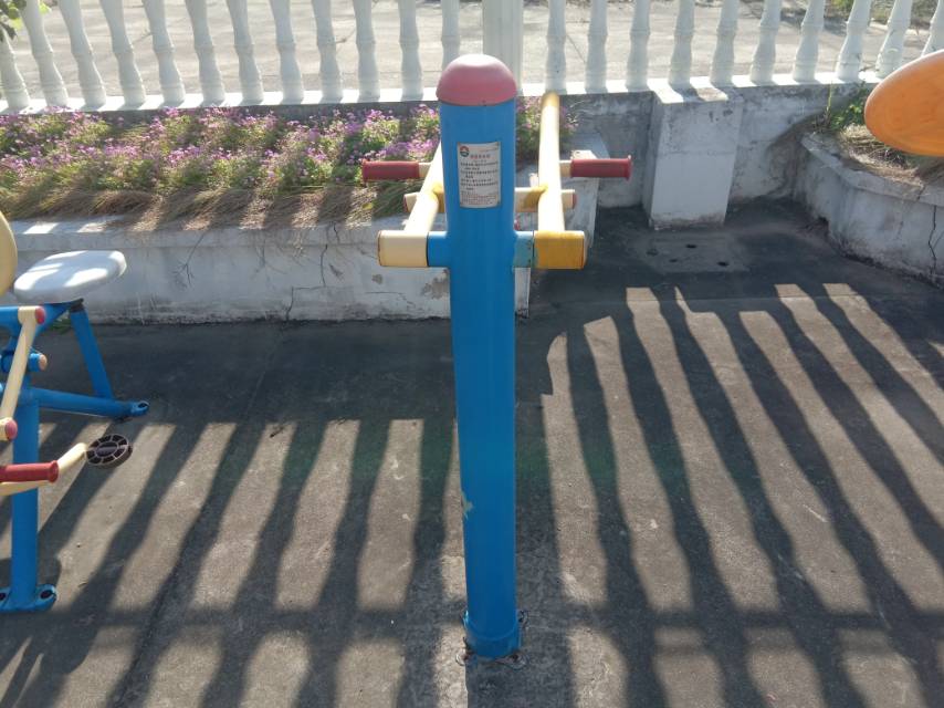 腰腿鍛煉器 腰腿鍛煉器