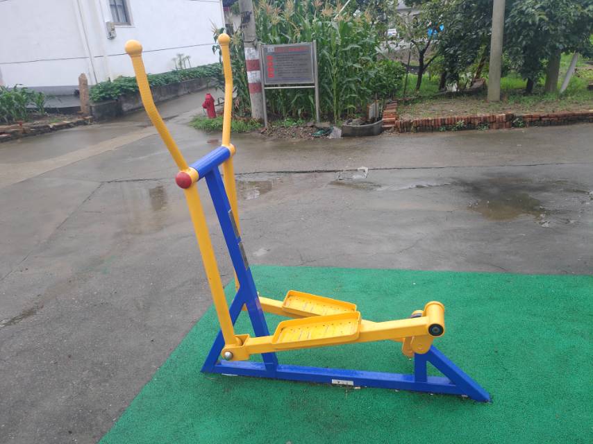 室外橢圓機 室外橢圓機