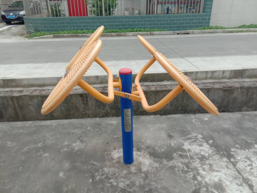 太極揉推器 太極揉推器