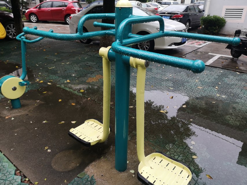 雙人鐘擺器 雙人鐘擺器