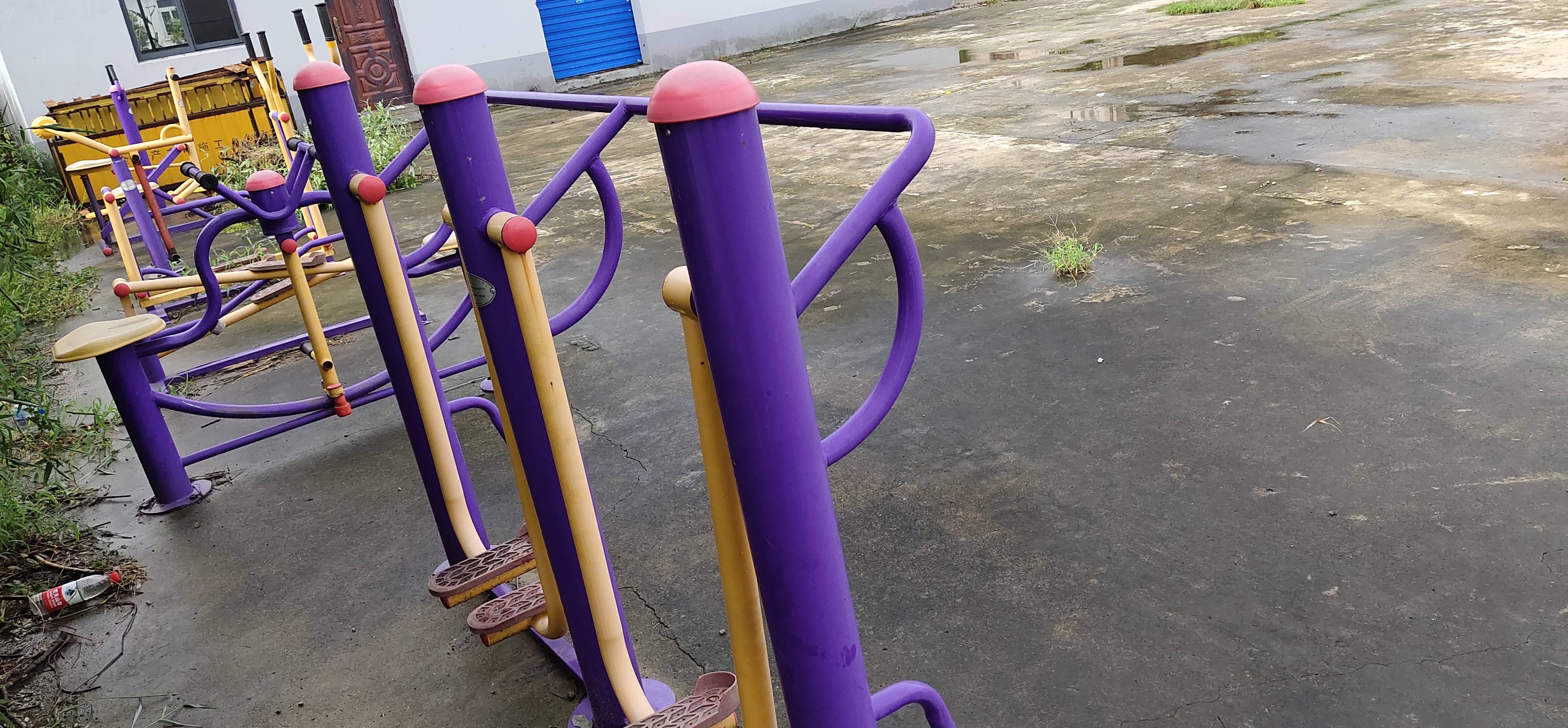 太空漫步機 太空漫步機