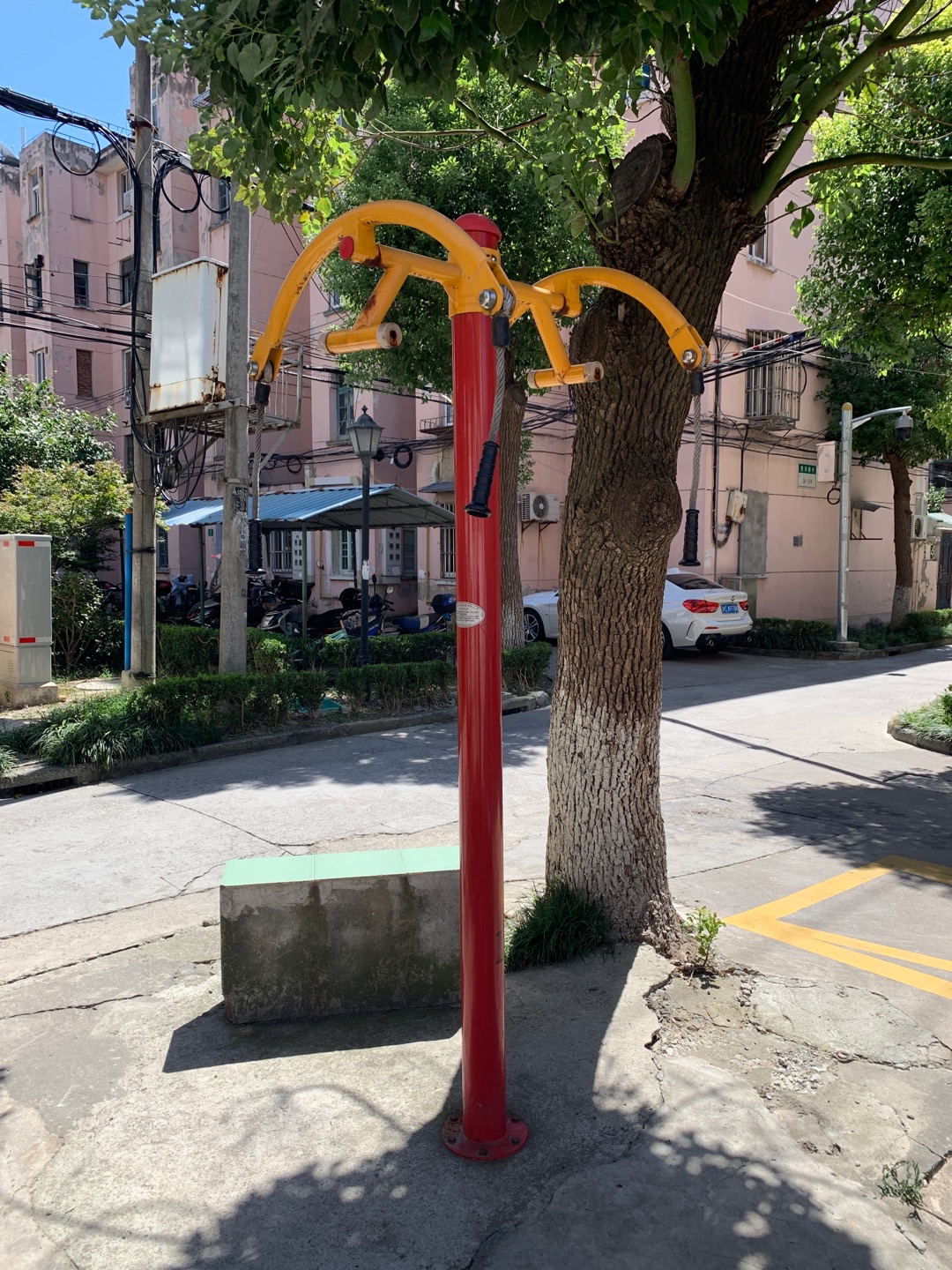 上肢牽引器 上肢牽引器