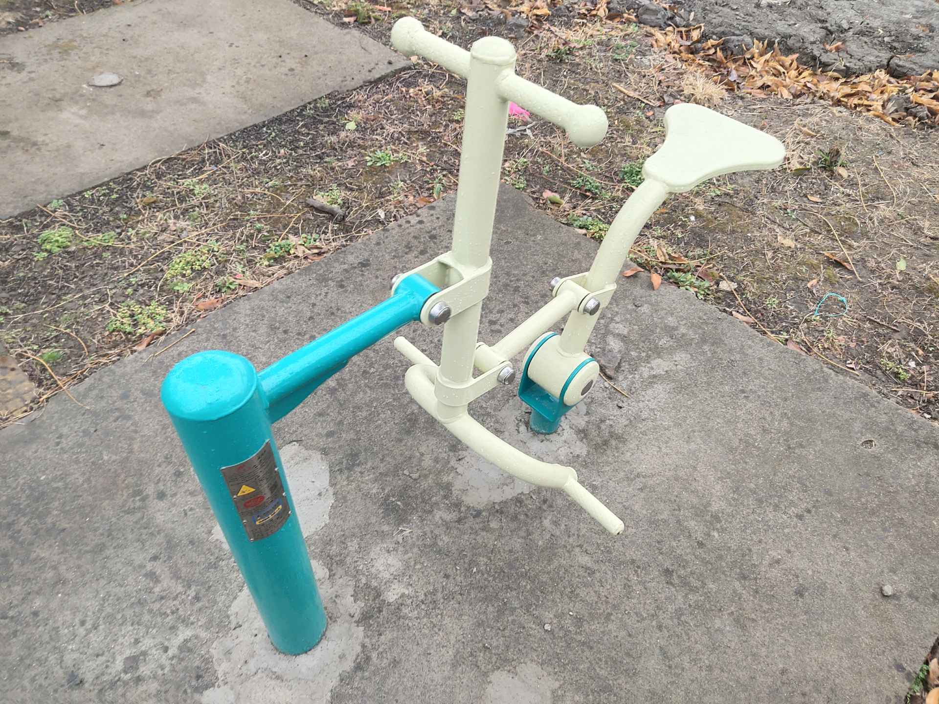 健騎機(jī) 健騎機(jī)