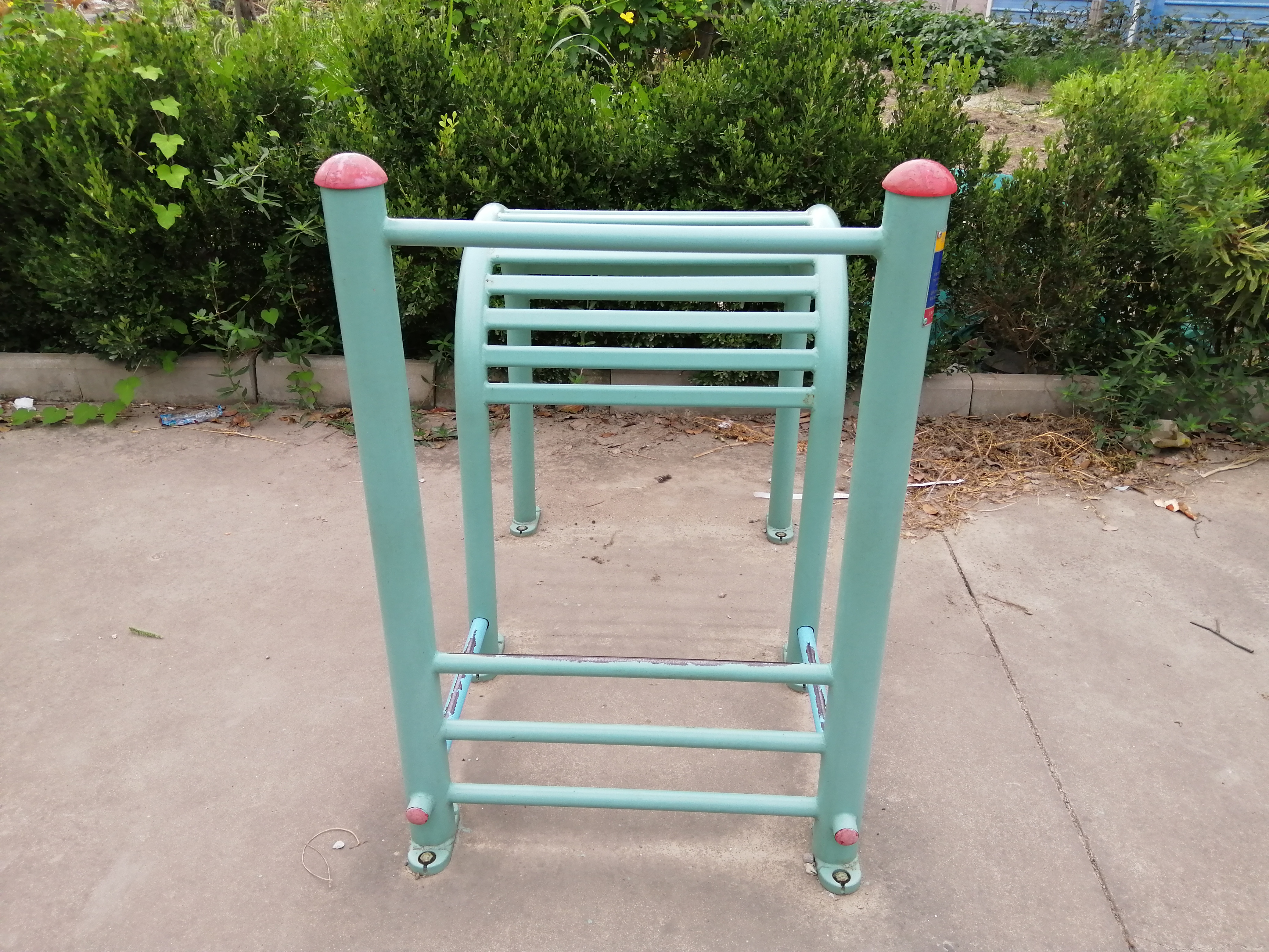 腹背鍛煉器 腹背鍛煉器