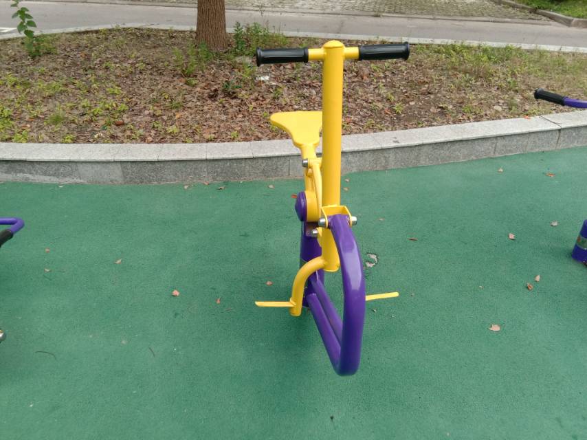 健騎機(jī) 健騎機(jī)