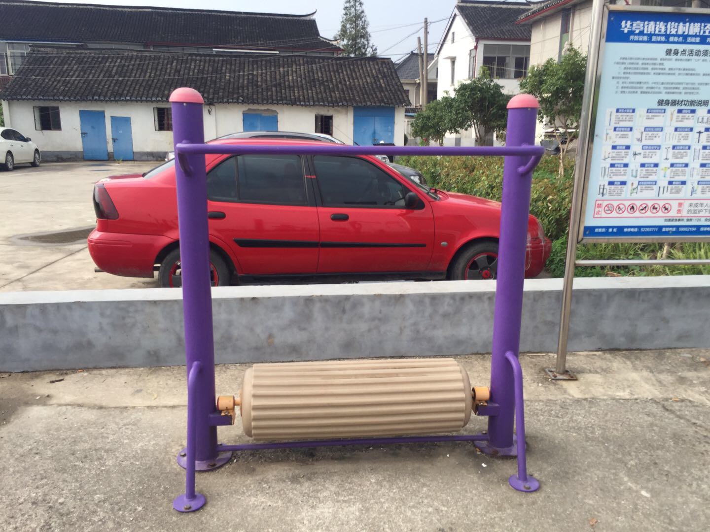 水車訓(xùn)練器 水車訓(xùn)練器