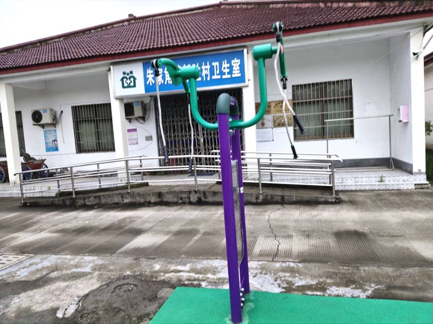 雙位上肢牽引器 雙位上肢牽引器