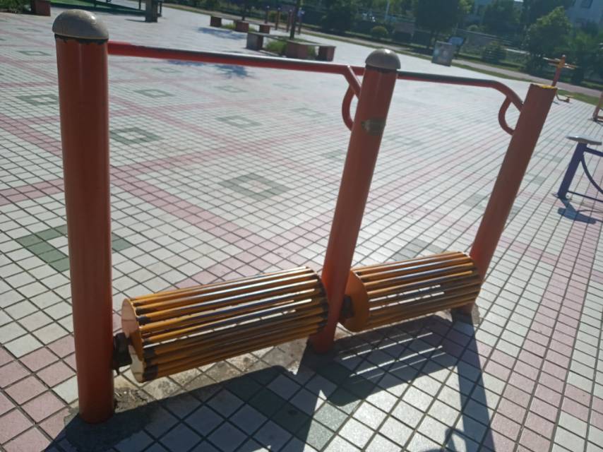 水車訓練器 水車訓練器