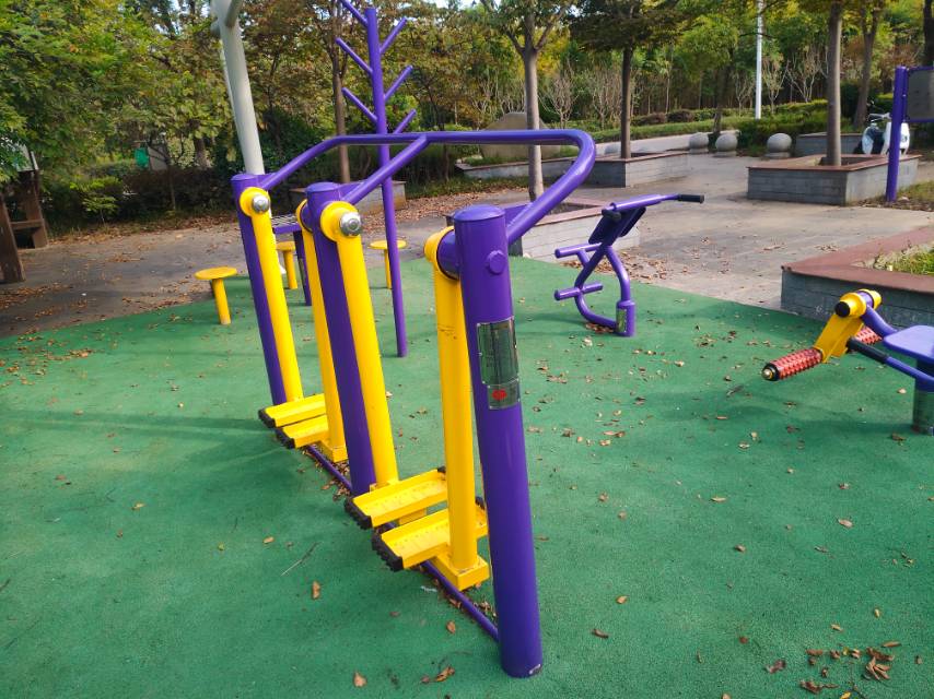 太空漫步機(jī) 太空漫步機(jī)