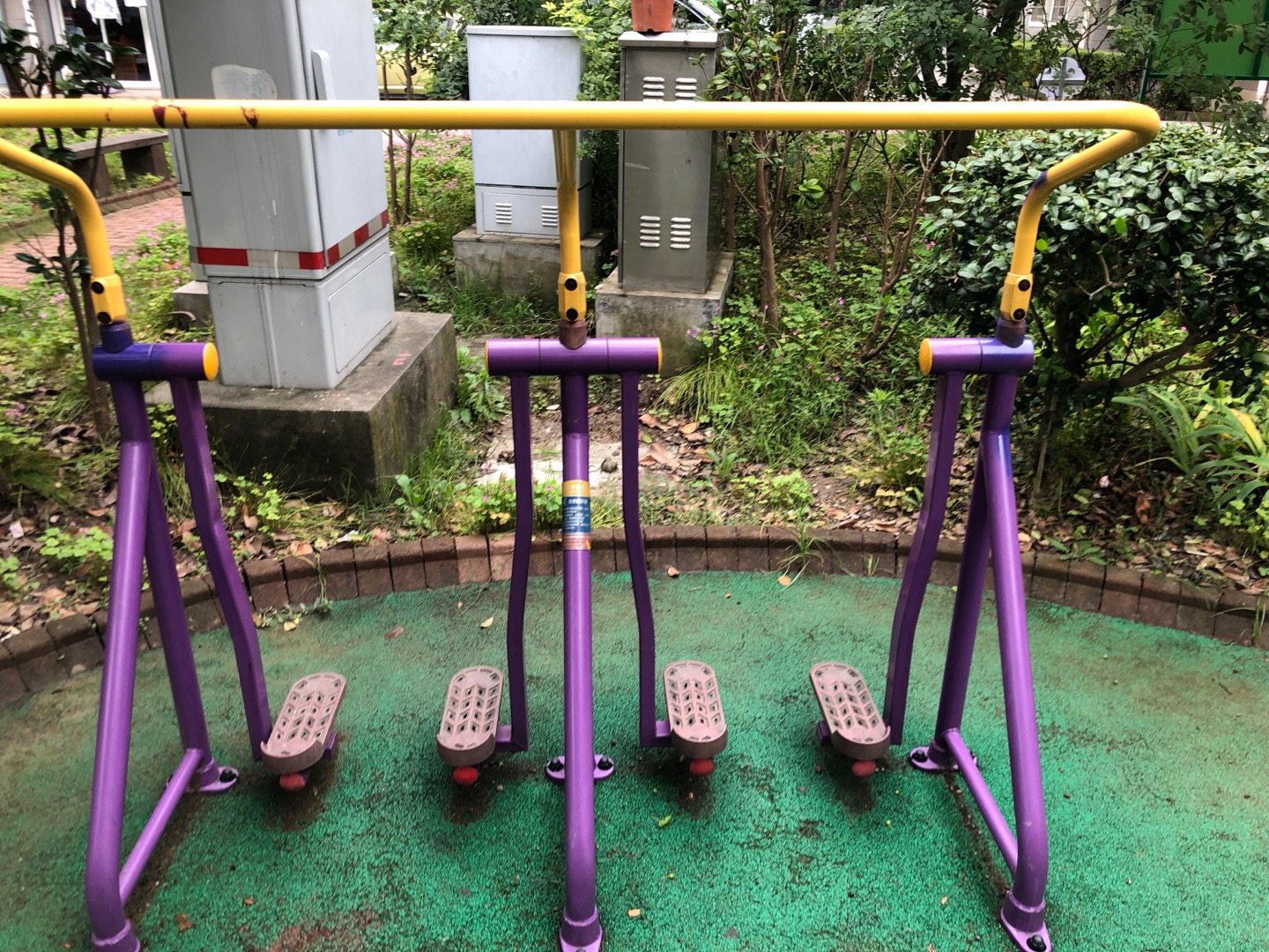 太空漫步器 太空漫步器