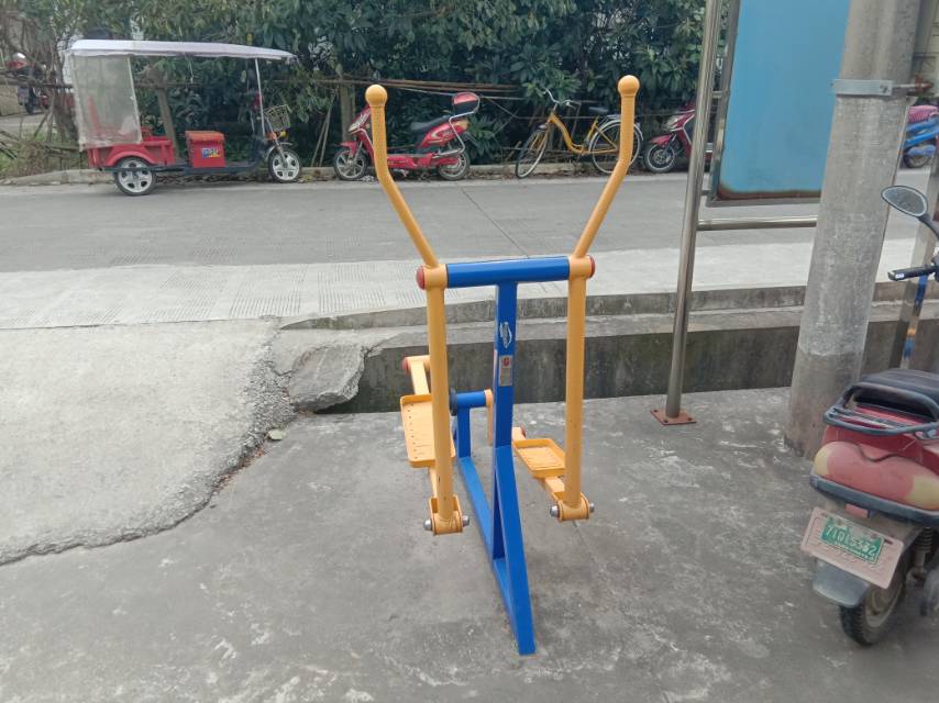 室外橢圓機 室外橢圓機