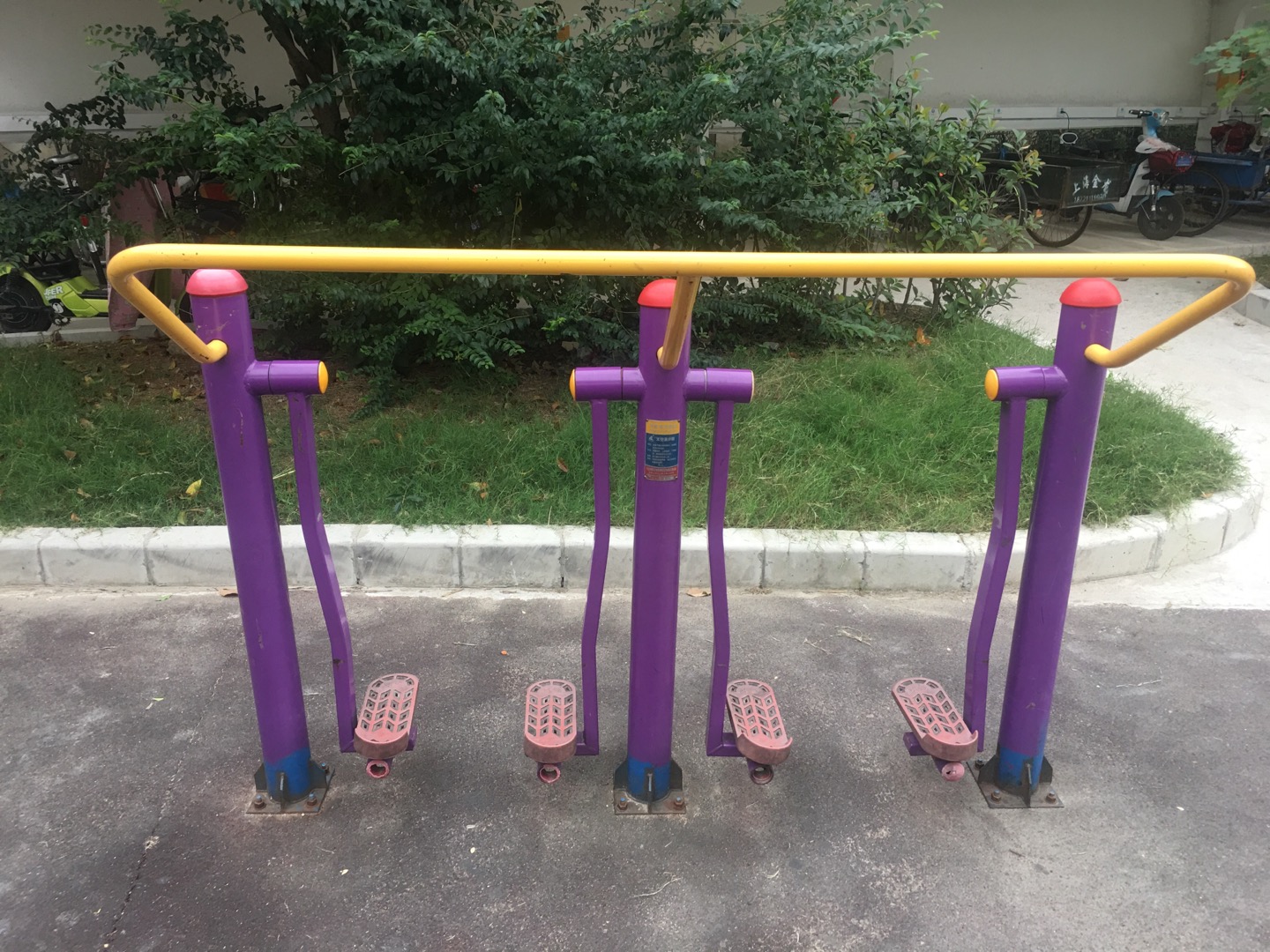 太空漫步器 太空漫步器