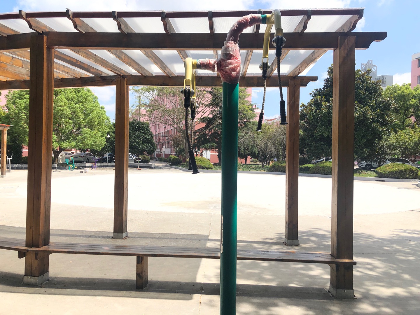 上肢牽引器 上肢牽引器