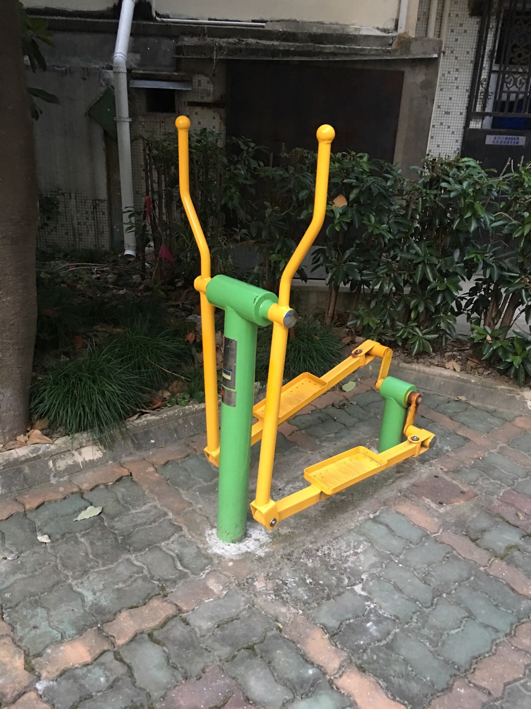 平步機(jī) 平步機(jī)