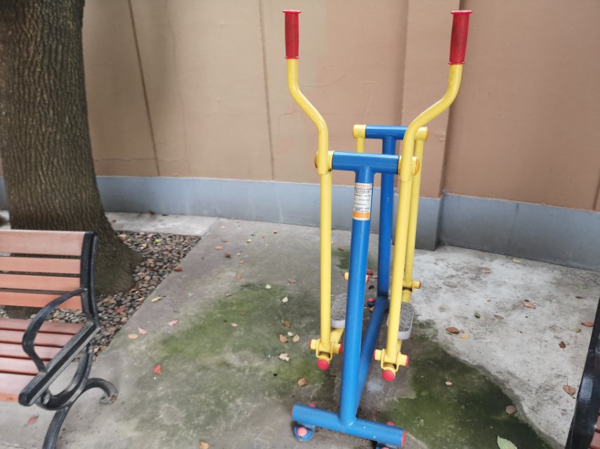 單人漫步器 單人漫步器