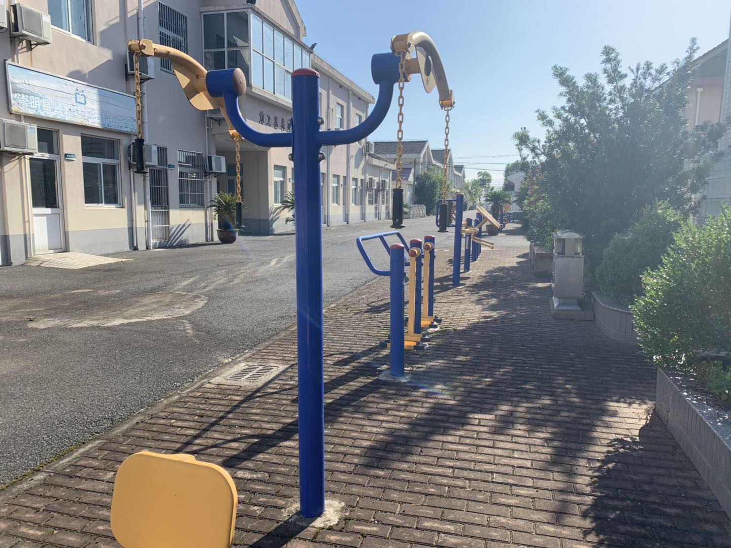 上肢牽引器 上肢牽引器