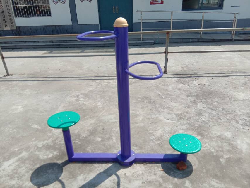 雙位扭腰器 雙位扭腰器