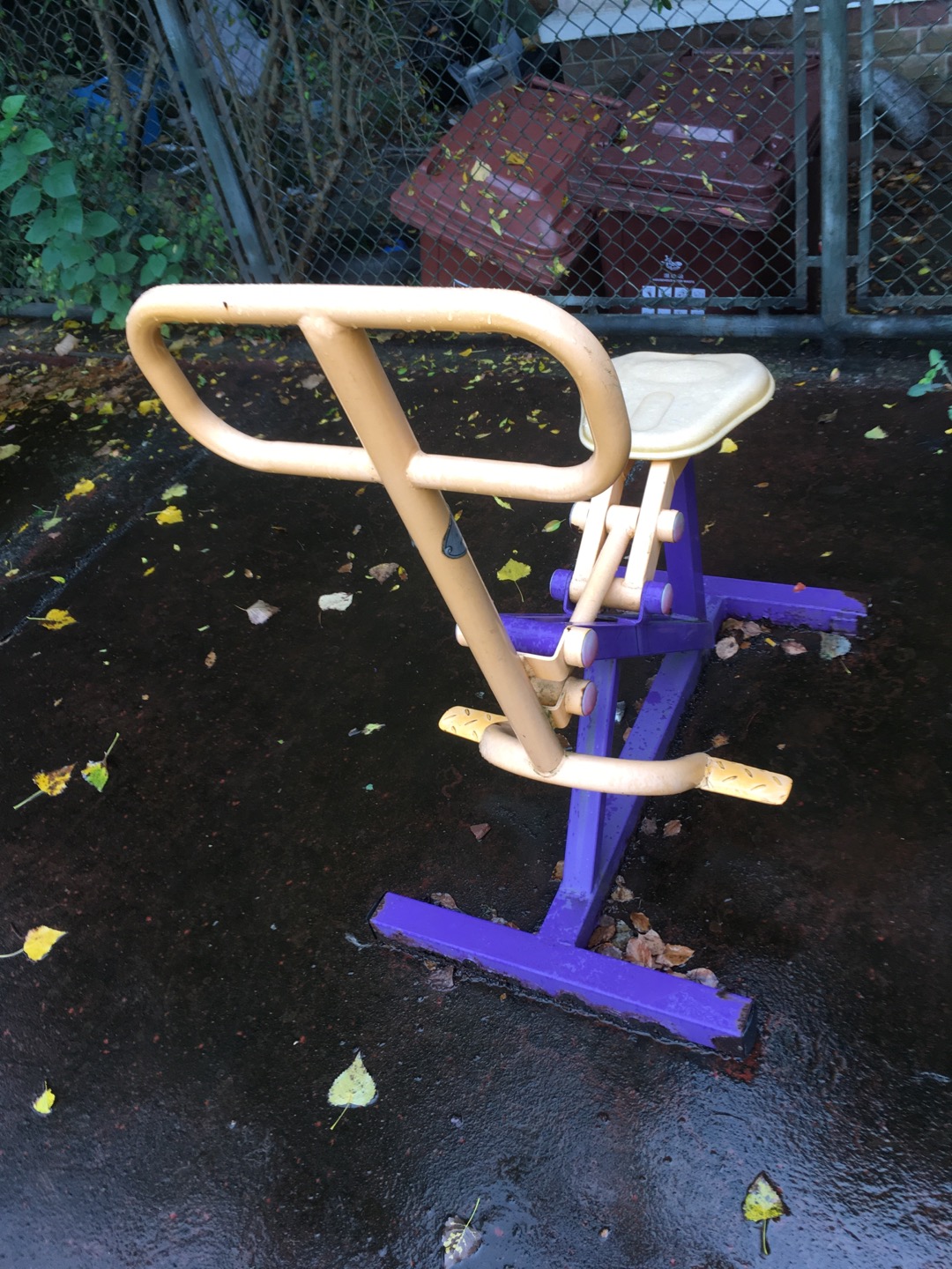 騎馬機(jī) 騎馬機(jī)