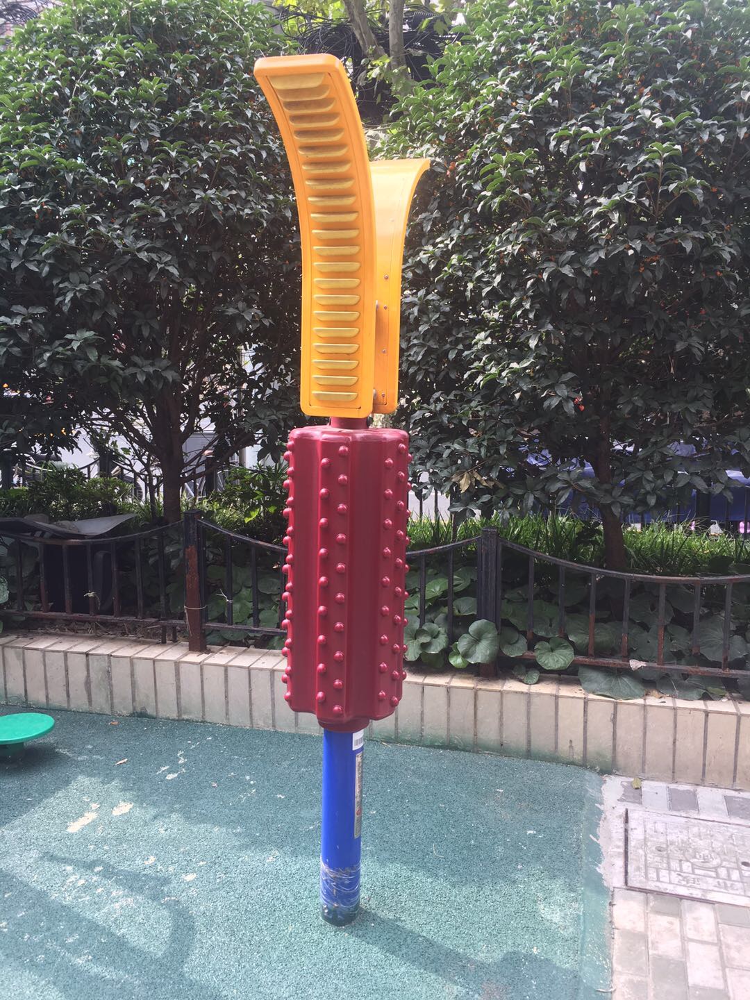 肩梯/背部按摩器 肩梯/背部按摩器