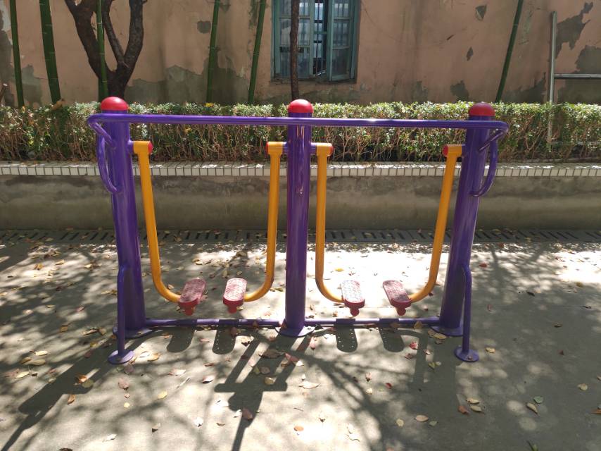 太空漫步機(jī) 太空漫步機(jī)