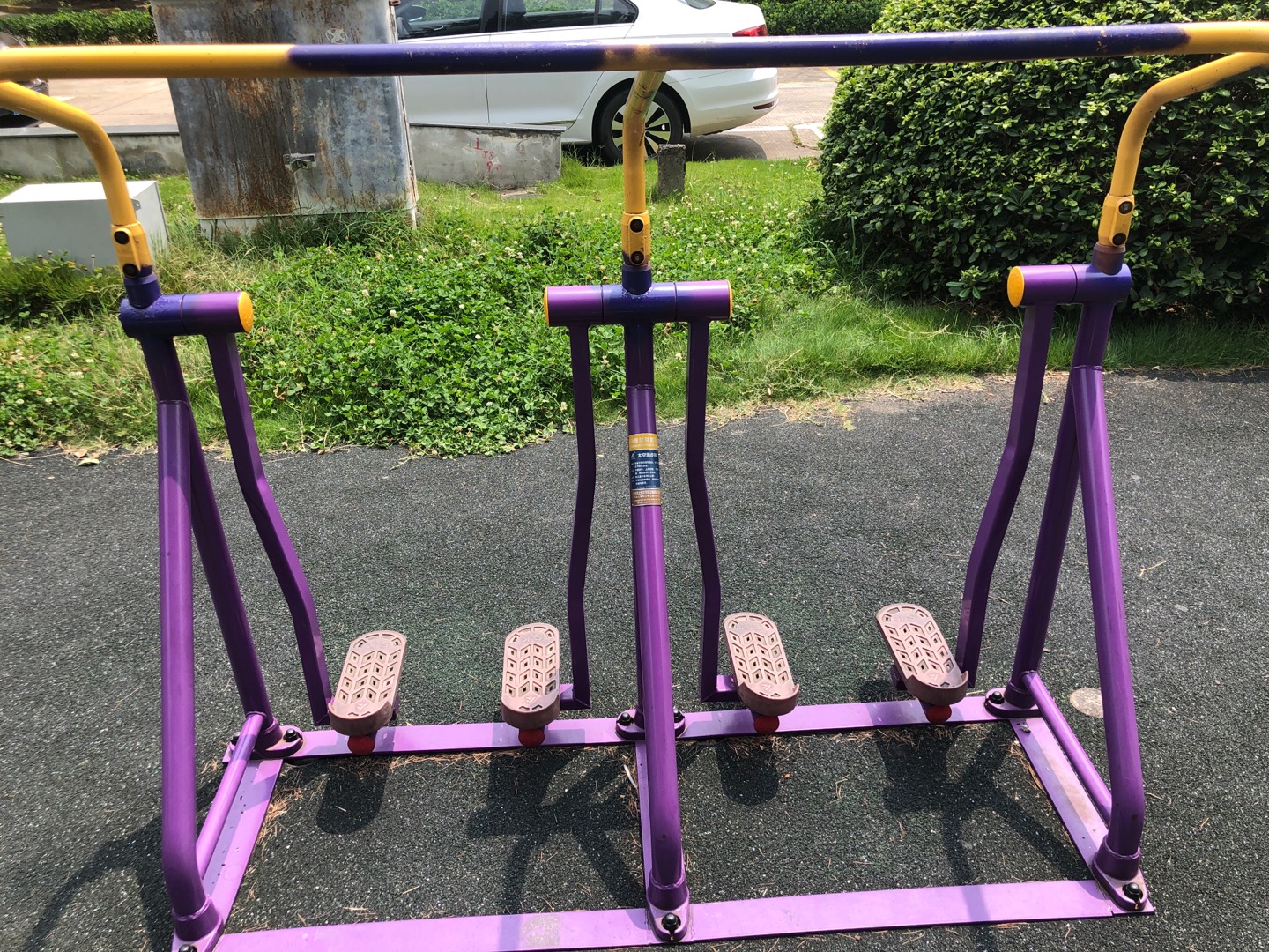 太空漫步器 太空漫步器