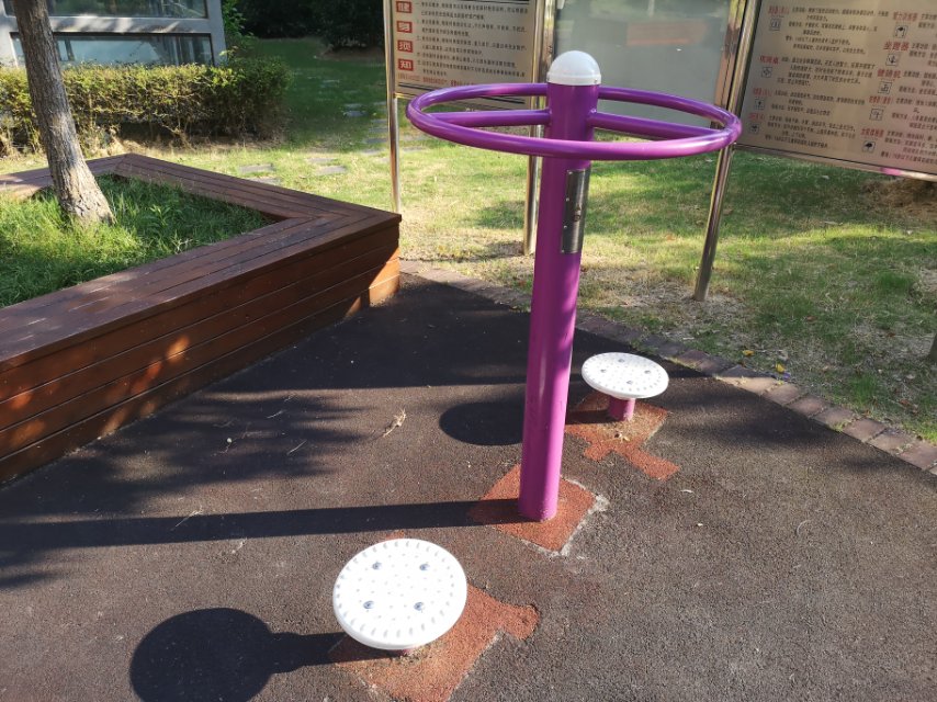 二位扭腰器 二位扭腰器